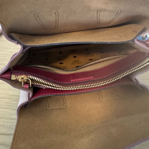 MCM Milla Mini Bag - Picture 3 of 6